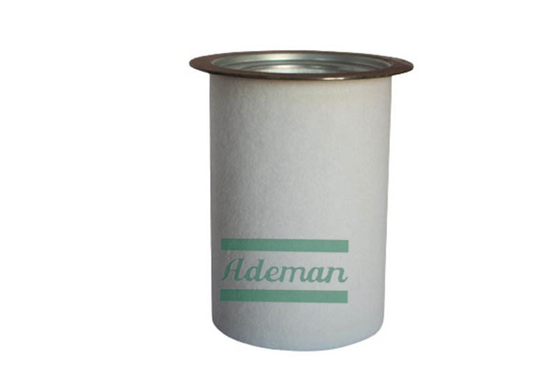 適用于復盛油氣分離器